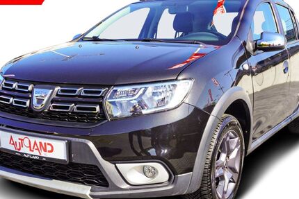 Dacia Sandero 39.326 km 13.990 &euro; Berlin 12683