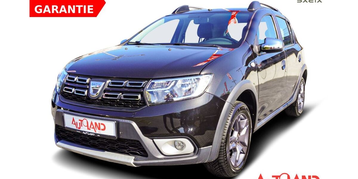 Dacia Sandero 39.326 km 14.990 &euro; Berlin 12683