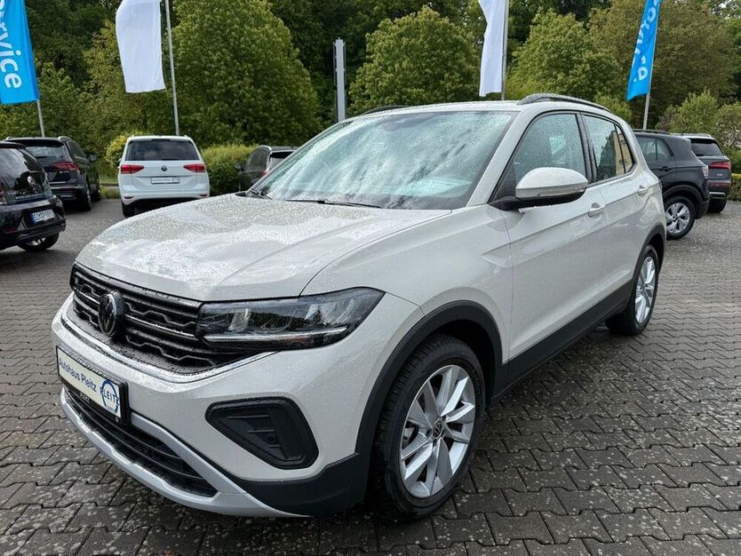 T-Cross