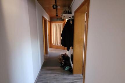 Sehr zentrale 2,5 ZKB lichtdurchflutete Wohnung in Steffenberg 2 zimmer