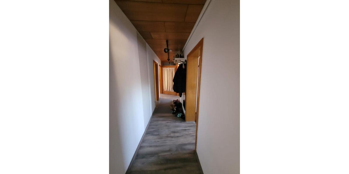 Sehr zentrale 2,5 ZKB lichtdurchflutete Wohnung in Steffenberg 2 zimmer