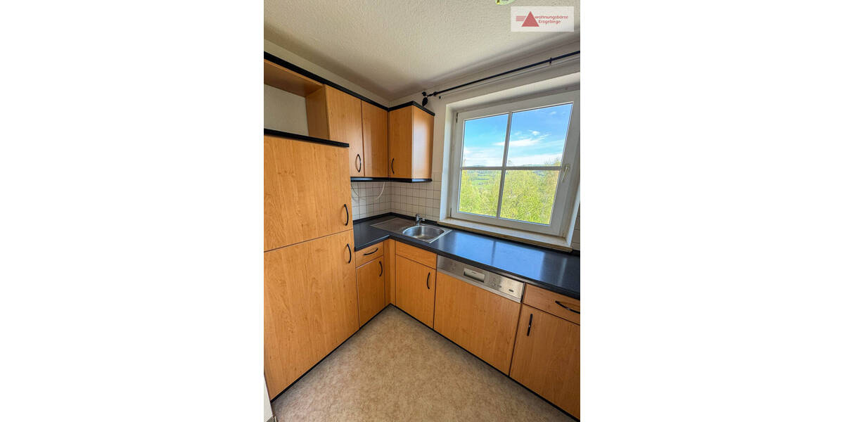 Etagenwohnung Schwarzenberg Neuwelt - 2 Zimmer, 51 m&sup2;, 383&euro; | Angebot:26435632