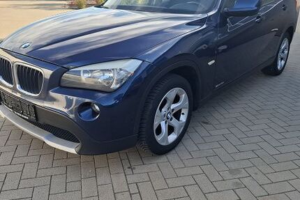 BMW X1 90.161 km 9.995 € Hüllhorst 32609
