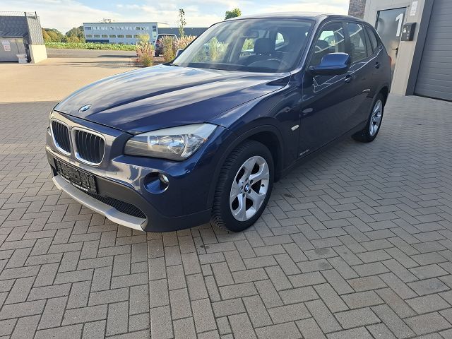 BMW X1 90.161 km 9.995 € Hüllhorst 32609