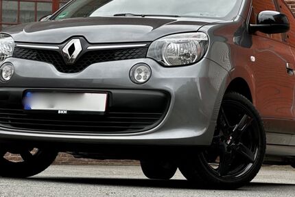 Renault Twingo 112.000 km 6.226 &euro; Siegen 57072