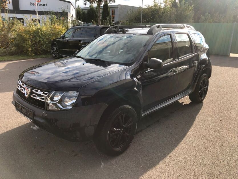 Dacia Duster 70.884 km 4.999 € Waldmohr 66914