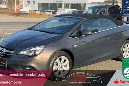 Opel Cascada 118.500 km 7.900 &euro; Bad Segeberg ( bei Hamburg) 23795