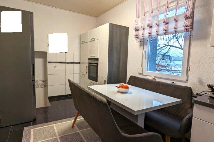 Einfamilienhaus Treuchtlingen - 4 Zimmer, 120 m&sup2;, 399.000&euro; | Angebot:26407403