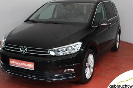 VW Touran 52.682 km 23.949 &euro; Detmold 32760