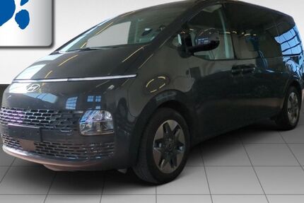 Hyundai STARIA 28.082 km 38.430 &euro; Warendorf 48231