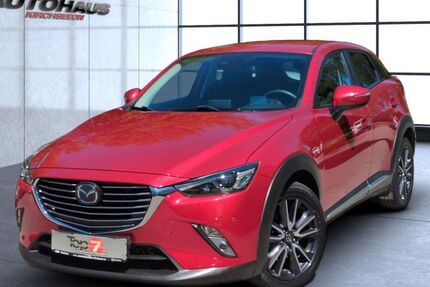 Mazda CX-3 38.800 km 17.850 &euro; Kirchseeon 85614
