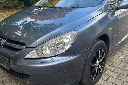 Peugeot 307 130.000 km 2.450 € Mönchengladbach 41069