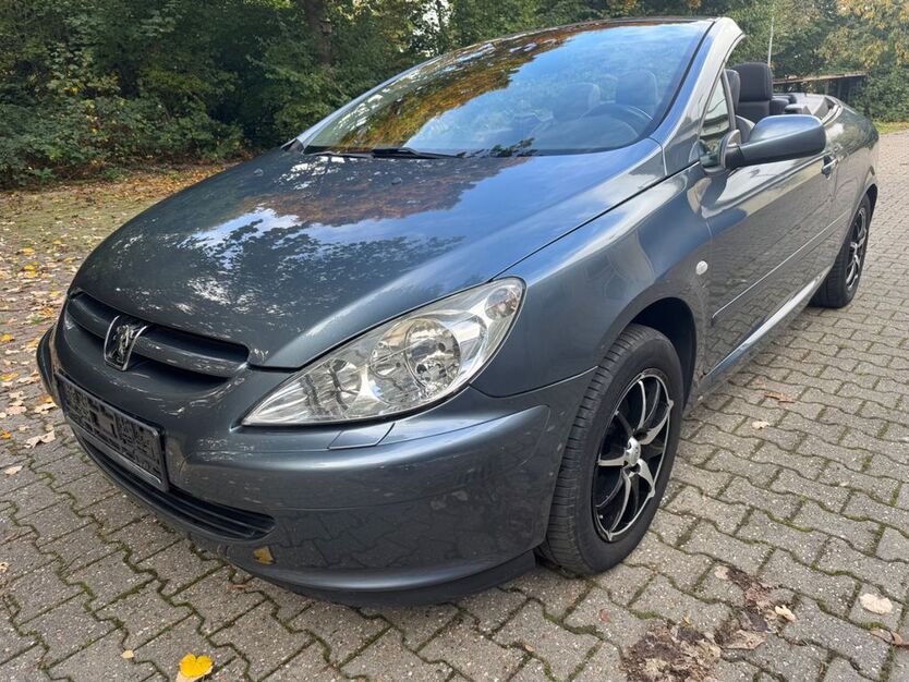 Peugeot 307 130.000 km 2.450 € Mönchengladbach 41069