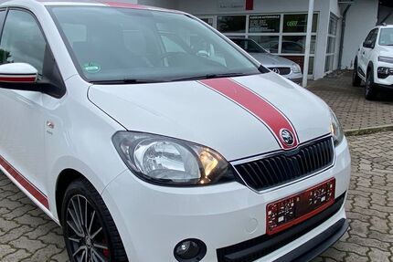 Skoda Citigo 207.000 km 3.950 &euro; Goslar 38644
