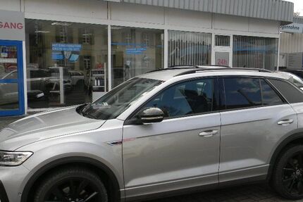 VW T-Roc 34.200 km 28.698 &euro; Kaiserslautern 67655