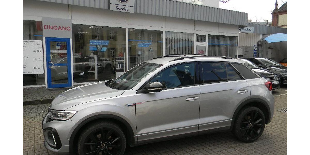 VW T-Roc 34.200 km 28.698 &euro; Kaiserslautern 67655