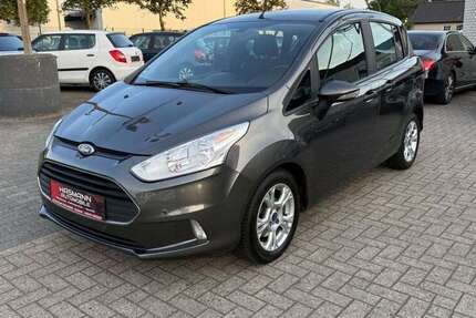 Ford B-Max 49.000 km 9.999 &euro; Diepholz 49356
