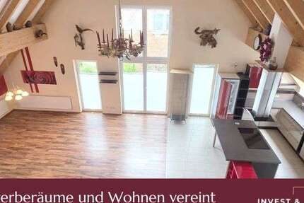 Büro in Boizenburg 350.000 € 20.23 m²