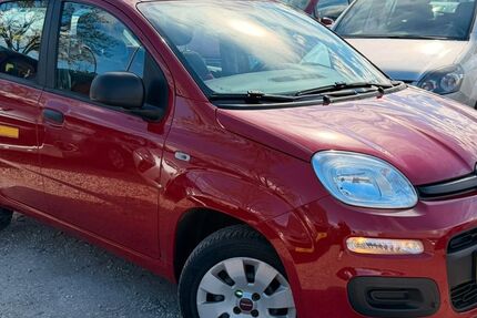 Fiat Panda 73.741 km 6.490 &euro; Berlin 13089