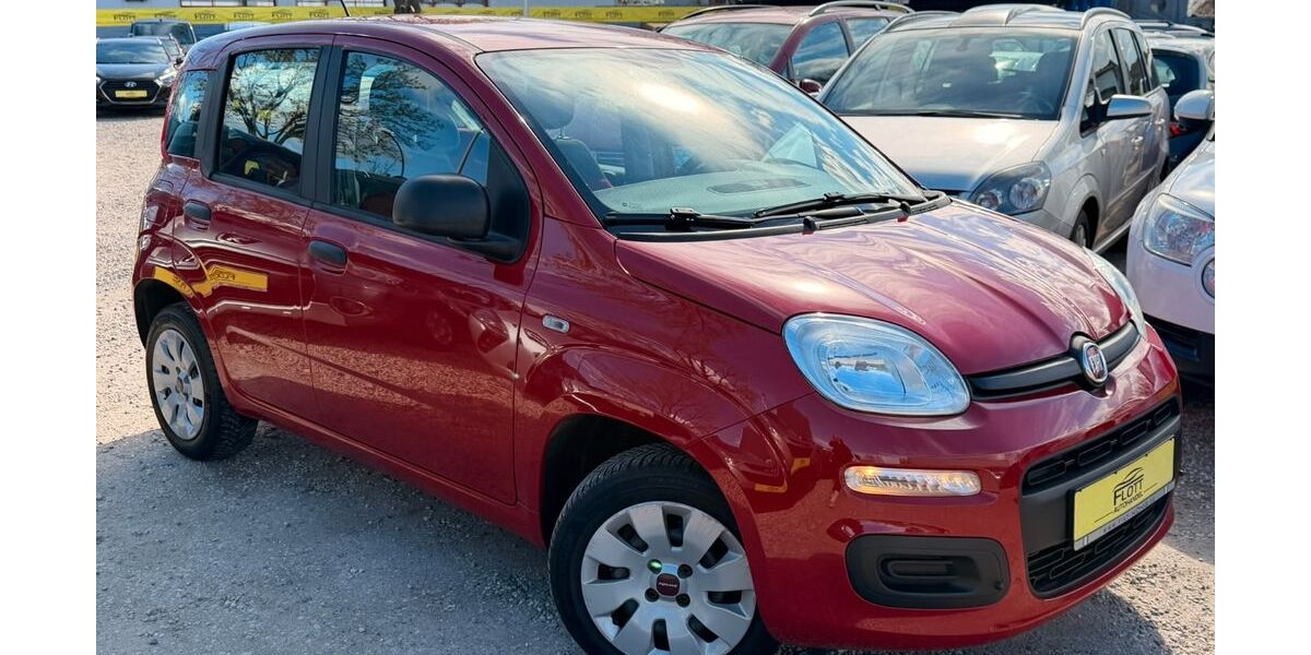 Fiat Panda 73.741 km 6.490 &euro; Berlin 13089