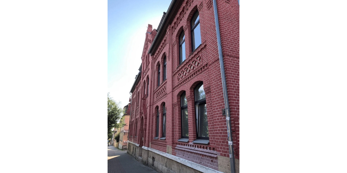 Gewerbeobjekt Apolda Oberroßla/Rödigsdorf - 300&euro; | Angebot:26839967