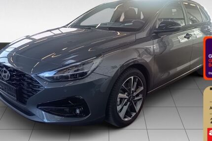 Hyundai i30 17.560 km 23.430 &euro; Schweinfurt 97424