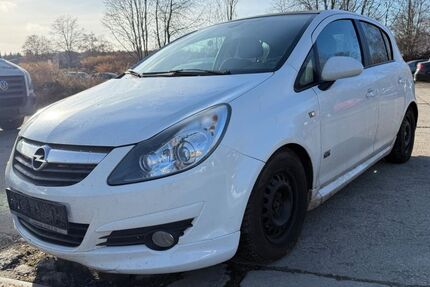 Opel Corsa 191.000 km 1.999 € Chemnitz 09114