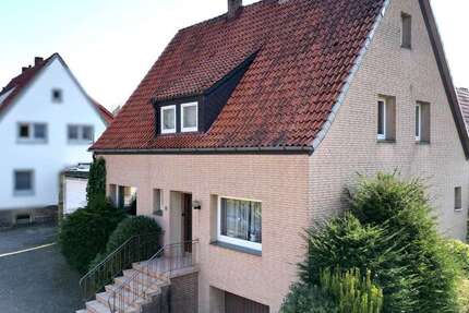 Haus Melle Gesmold - 10 Zimmer, 196 m&sup2;, 259.000&euro; | Angebot:25886797