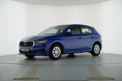 Skoda Fabia 52.553 km 12.499 &euro; Erfurt 99086