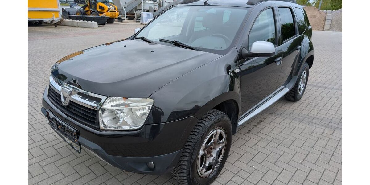 Dacia Duster 326.111 km 2.199 &euro; Gnoien 17179