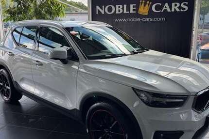 Volvo XC40 59.563 km 30.490 € Gießen 35394