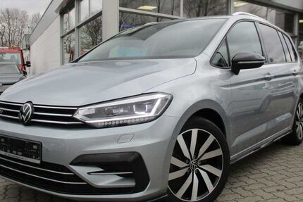 VW Touran 23.161 km 39.490 &euro; Harsefeld-Hollenbeck 21698