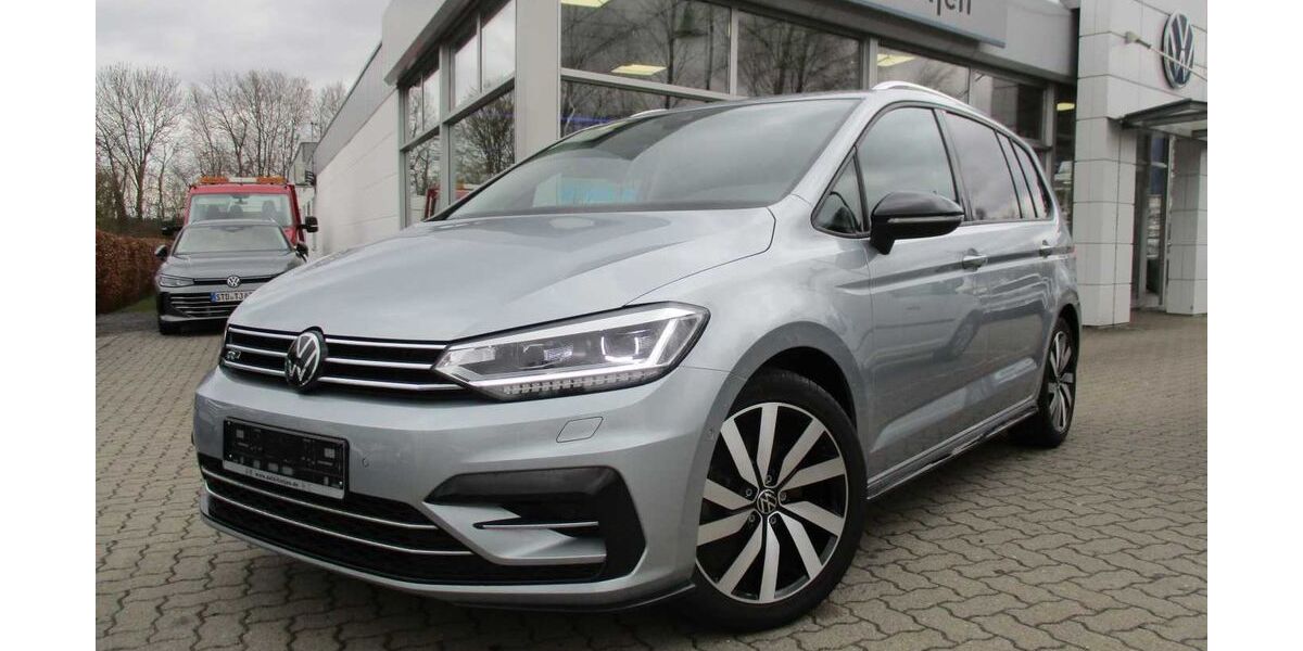 VW Touran 23.161 km 39.490 &euro; Harsefeld-Hollenbeck 21698