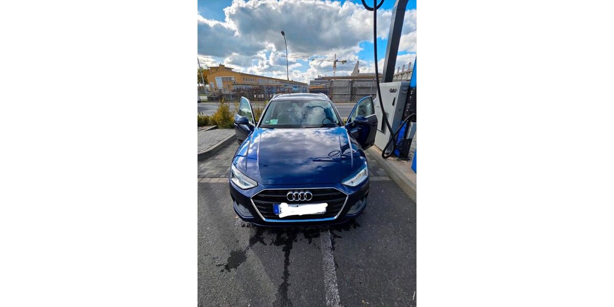 Audi A4 106.000 km 17.900 &euro; Aschaffenburg 63741