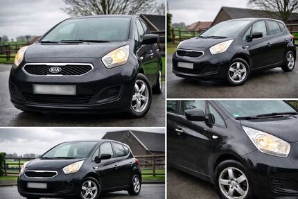 Kia Venga 282.000 km 3.900 &euro; Recklinghausen 45665