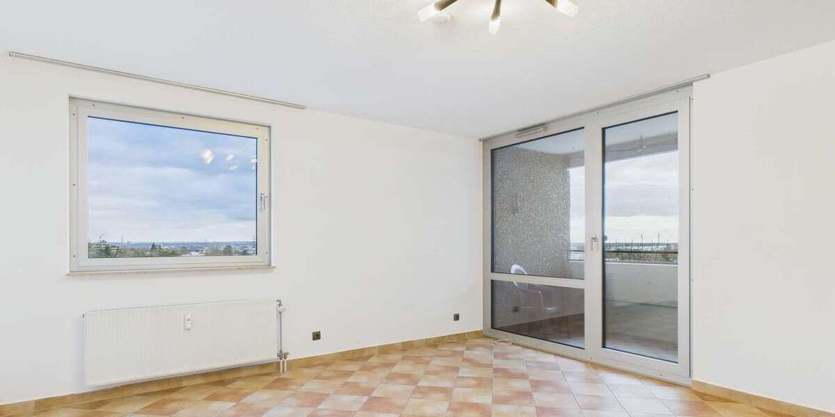 Etagenwohnung Kriftel - 3 Zimmer, 85 m&sup2;, 269.000&euro; | Angebot:24471407