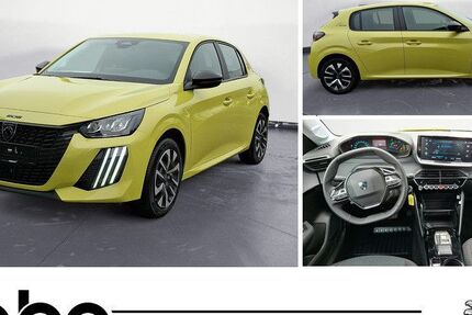 Peugeot e-208 1.453 km 31.990 &euro; Horb am Neckar 72160
