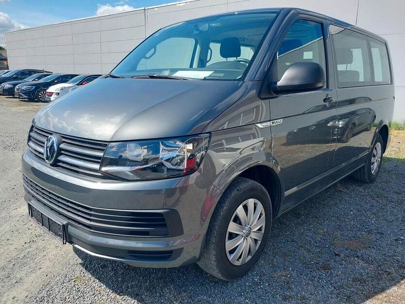 T6 Multivan