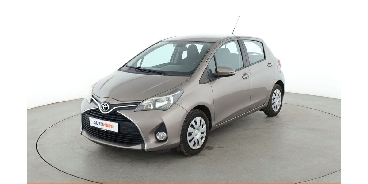 Toyota Yaris 73.952 km 9.620 &euro; Leipzig 04328