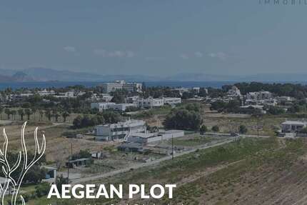 Grundstück Kos - 130.000&euro; | Angebot:17975489