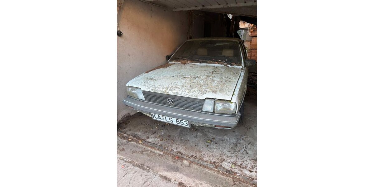 VW Passat 200.600 km 1.500 &euro; Karlsruhe 76199