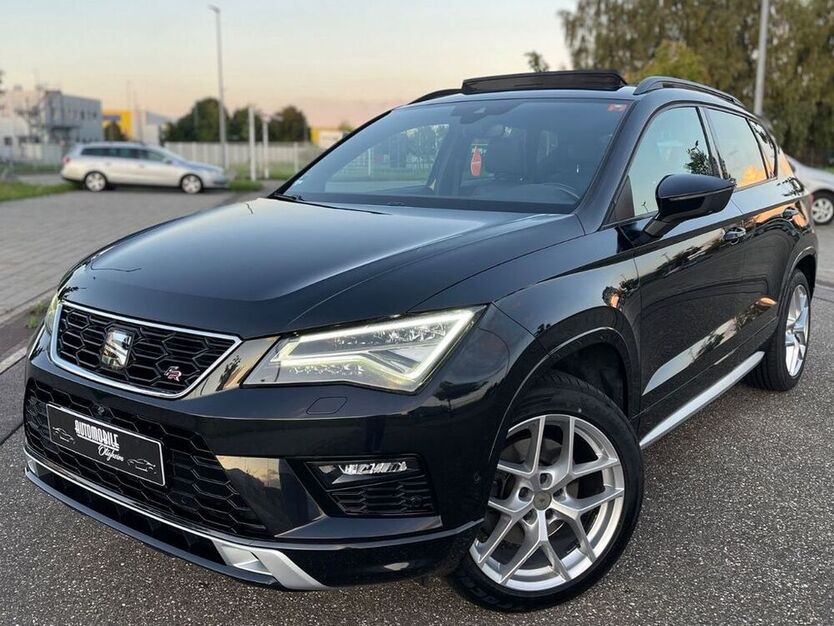 Ateca
