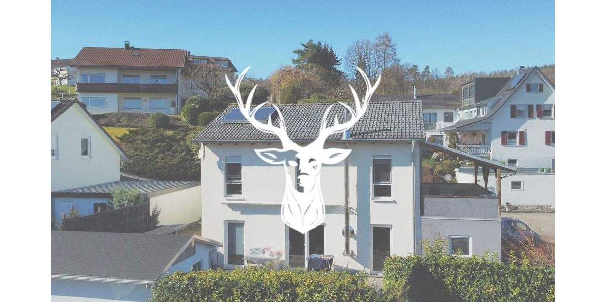 Einfamilienhaus Wutöschingen Horheim - 5 Zimmer, 128 m&sup2;, 429.000&euro; | Angebot:25471623