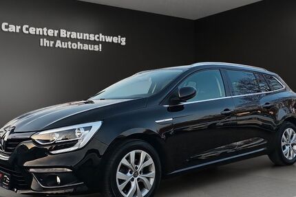 Renault Megane 106.500 km 10.999 &euro; Braunschweig 38120