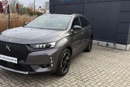 DS Automobiles DS7 (Crossback) 129.000 km 17.400 &euro; Dormagen 41540