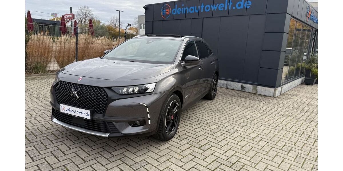 DS Automobiles DS7 (Crossback) 129.000 km 17.400 &euro; Dormagen 41540