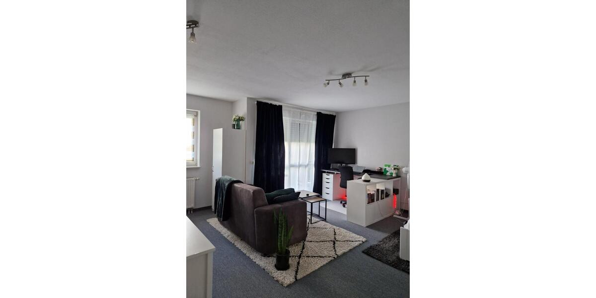 Studentenwohnung nahe FH 1 zimmer