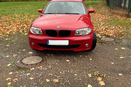 BMW 116 129.000 km 2.900 &euro; Breitungen 98597
