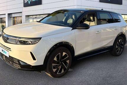 Opel Grandland (X) 9.900 km 32.800 &euro; Blankenbach 63825