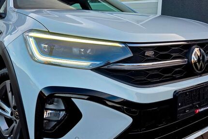 VW Taigo 38.990 km 21.950 &euro; Annaberg - Buchholz 09456